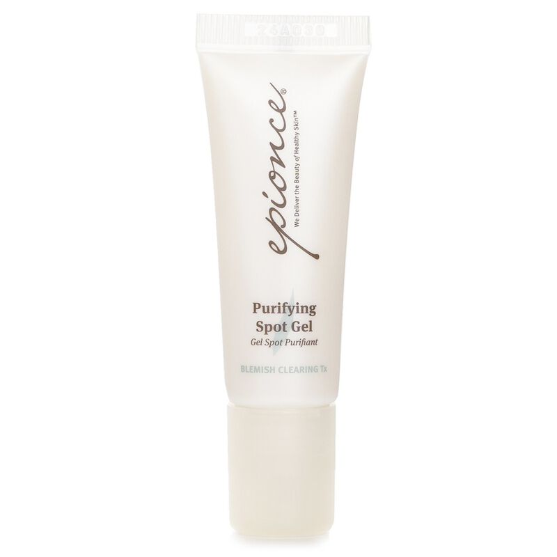 Purifying Spot Gel
