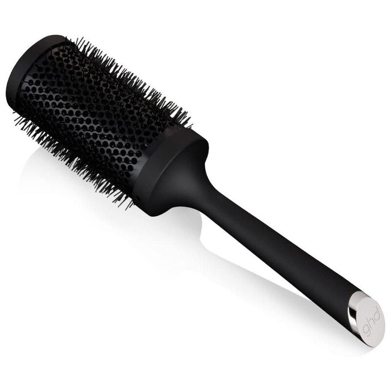 Ceramic Vented Radial Brush