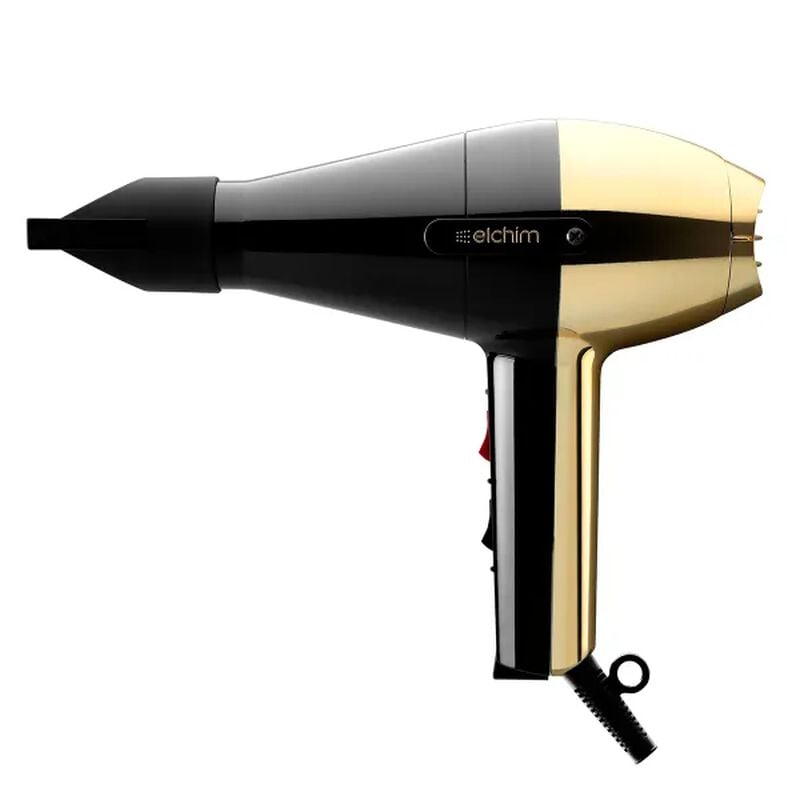 Hand Mod 2001 Hair Dryer