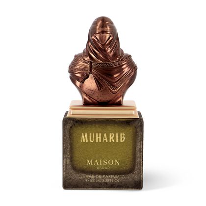 Muharib
