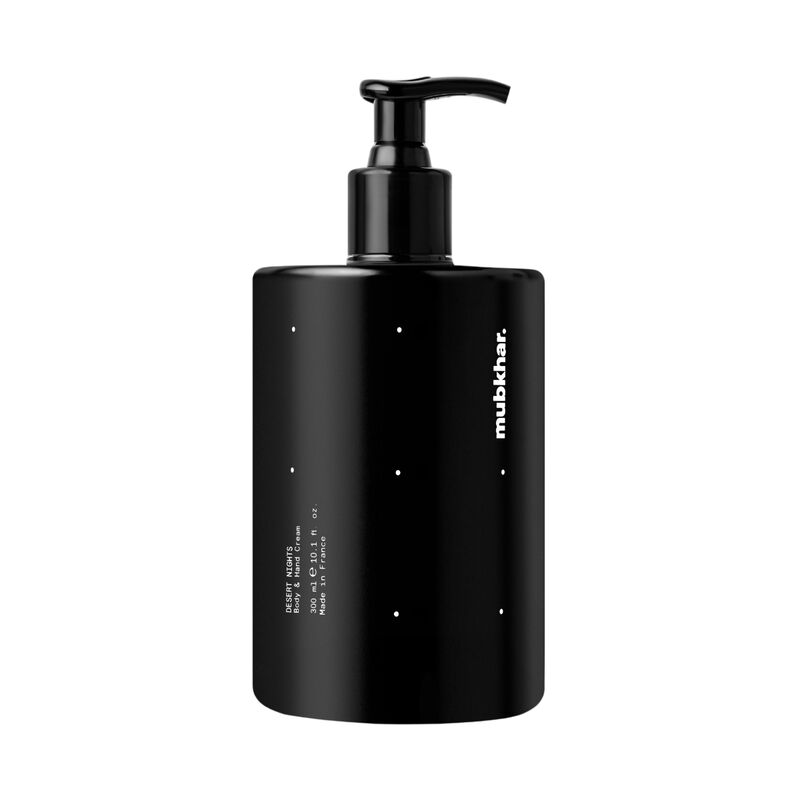 Desert Nights Body & Hand Lotion