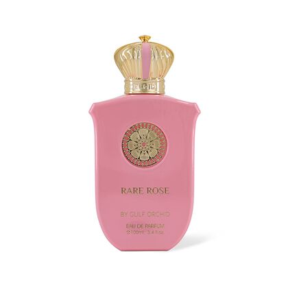 Rare Rose