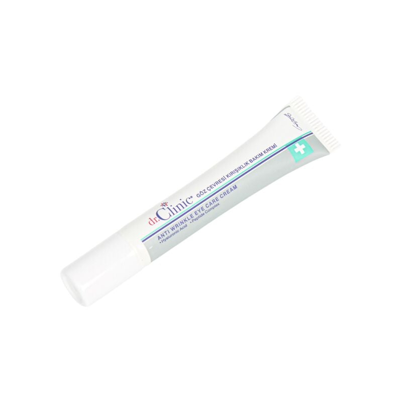 Anti-wrinkle Eye Cream