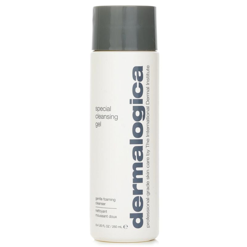 Special Cleansing Gel