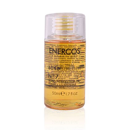 Smart System Bond Builder Hair Perfector Oil