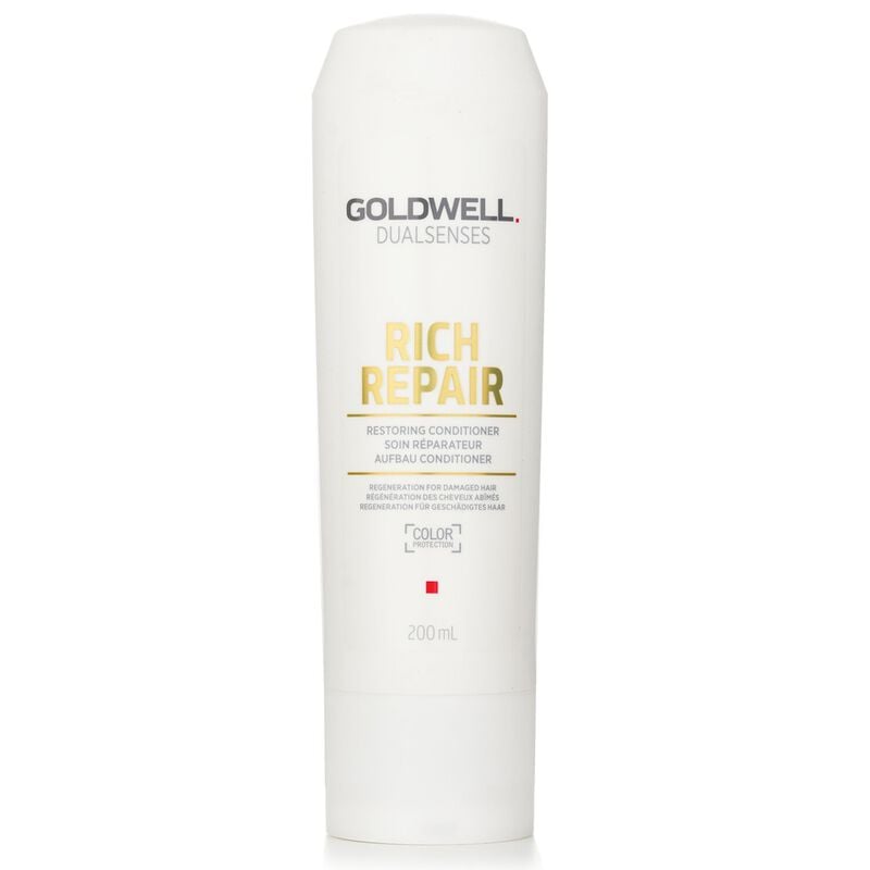 Dual Senses Rich Repair Restoring Conditioner