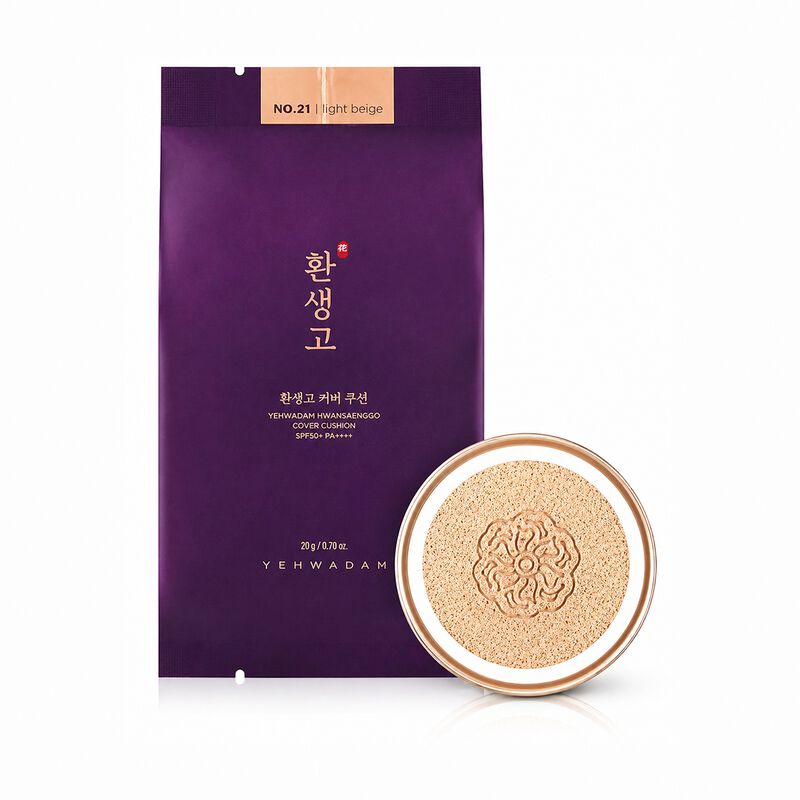 Hwansaenggo Bb Cushion Refill 201