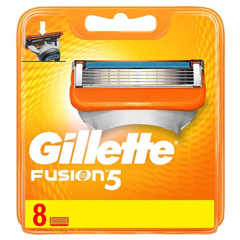 Fusion Manual Cartridges