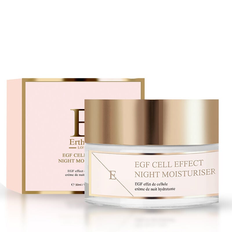 Egf Cell Effect Night Moisturiser 50ml