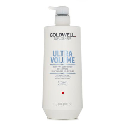 Dual Senses Ultra Volume Bodifying Conditioner
