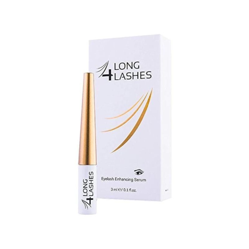 Long 4 Lashes Eyelash Serum