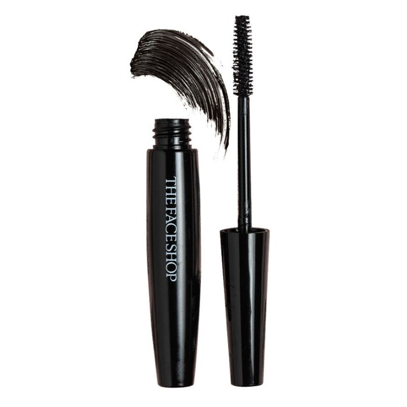 Freshian Big Mascara Ex 01 Curling