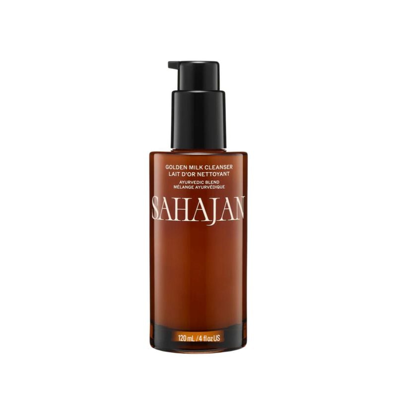 Golden Milk Cleanser