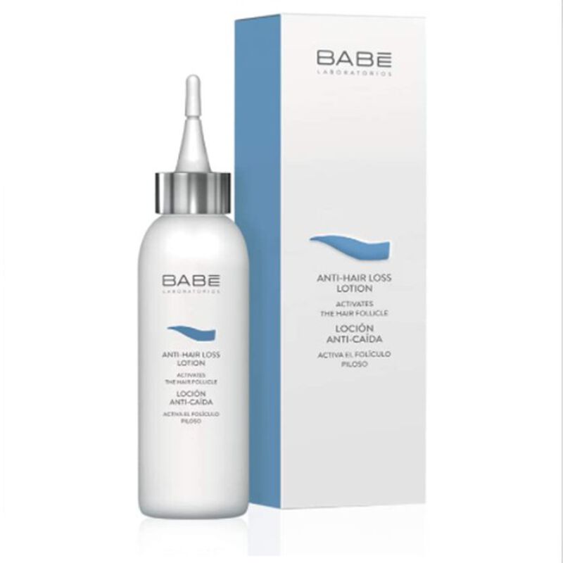Anti-hair Loss Hair Lotion