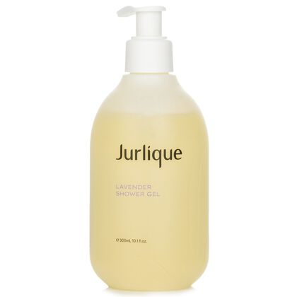 Lavender Shower Gel