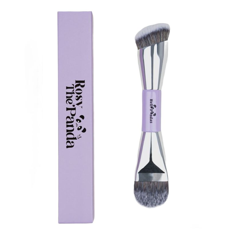Dual Complexion Gharam Brush