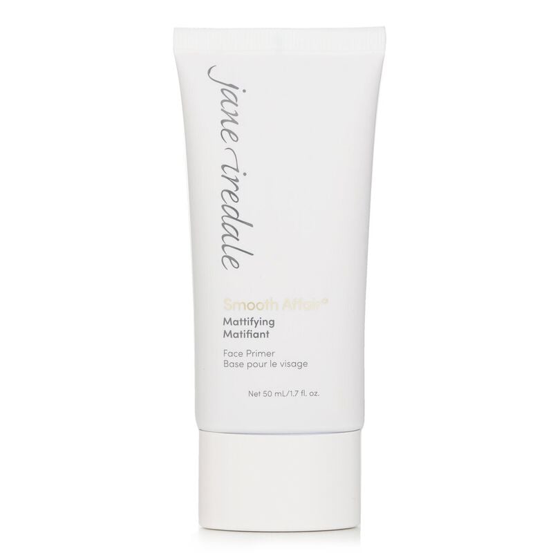 Smooth Affair Mattifying Face Primer