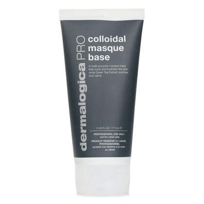 Colloidal Masque Base