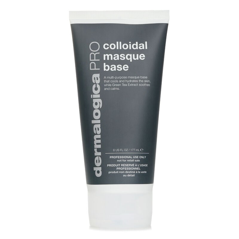 Colloidal Masque Base