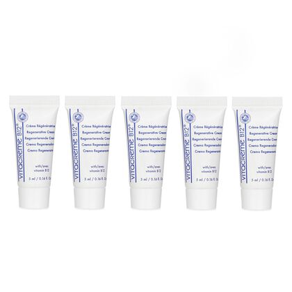 Regenerative Cream Set