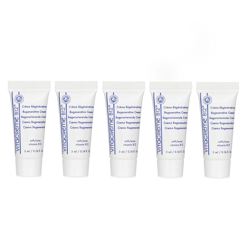Regenerative Cream Set