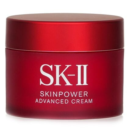 Skinpower Advanced Cream