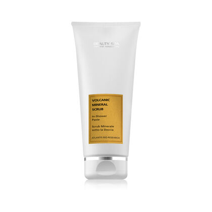 Atlantis Bio-research - Volcanic Mineral Scrub