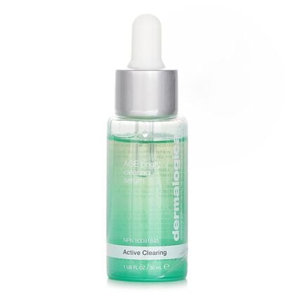 Active Clearing Age Bright Clearing Serum /