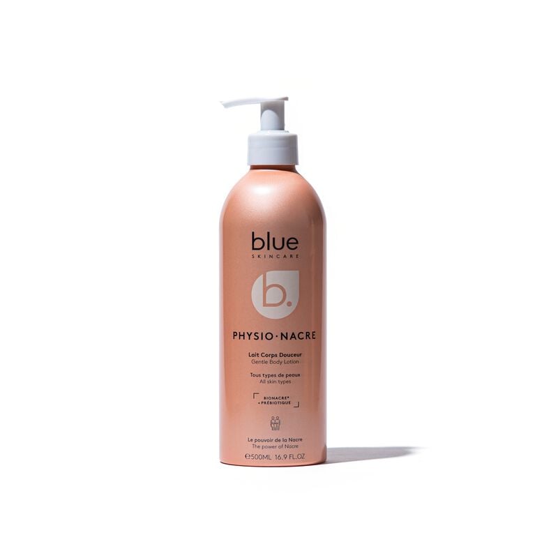 Gentle Body Lotion