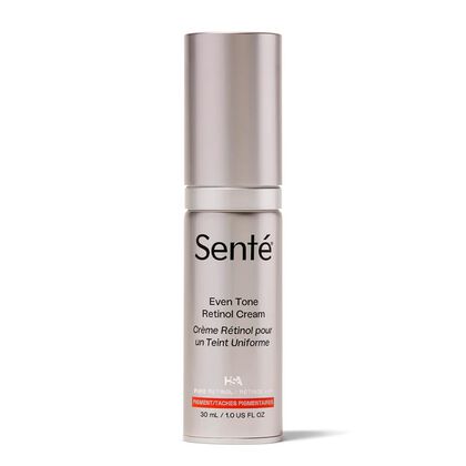 Even Tone Retinol Cream