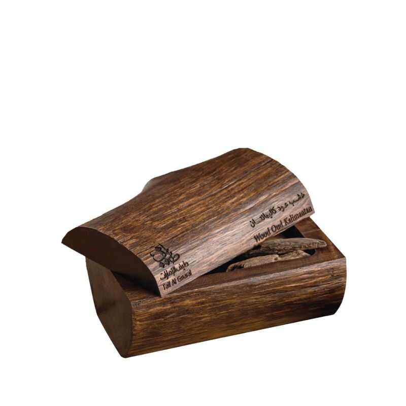 Wood Oud Kalimantan