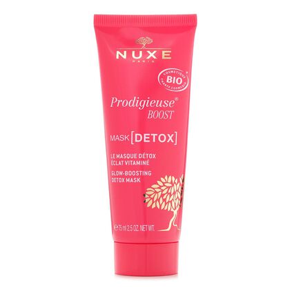 Prodigieuse Boost Glow Boosting Detox Mask