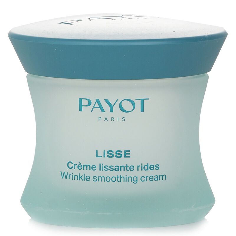 Lisse Wrinkle Smoothing Cream