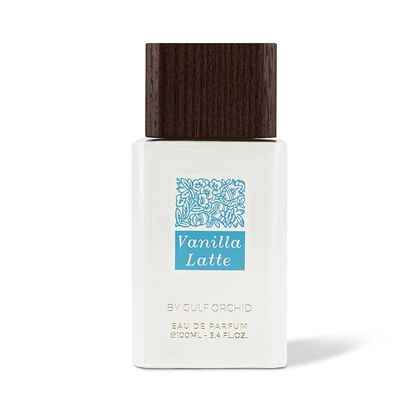 Vanilla Latte
