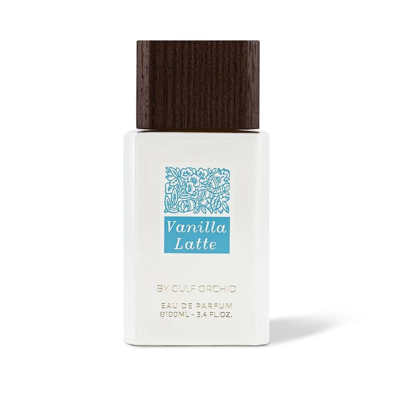 Vanilla Latte