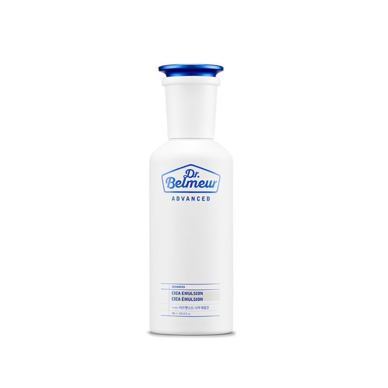 Advanced Cica Emulsion
