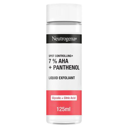 Spot Controlling Liquid Exfoliant