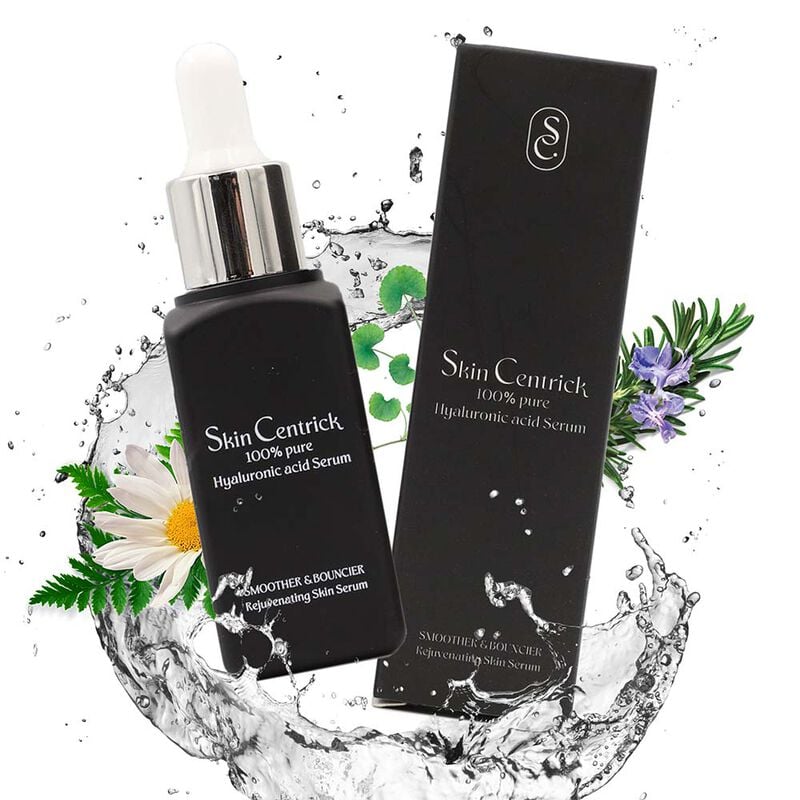 Hyaluronic Acid Serum