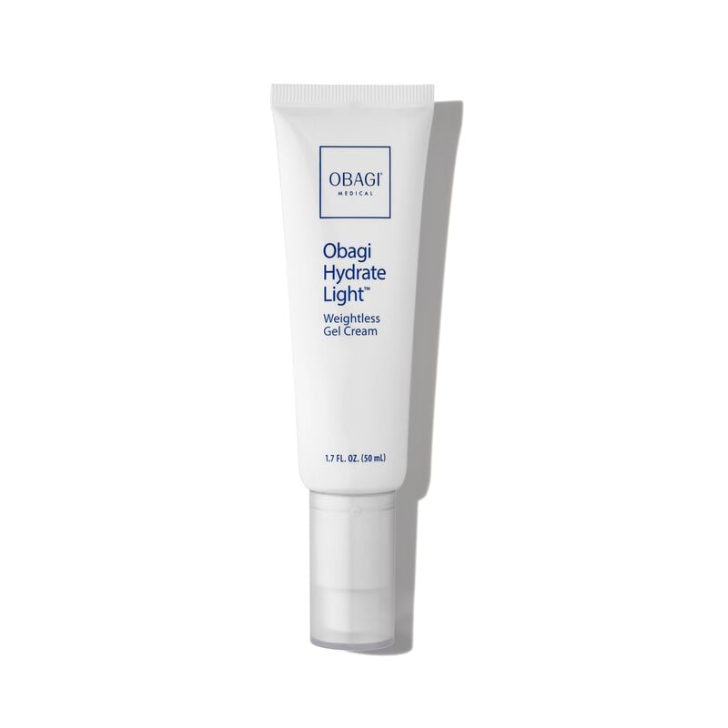 Hydrate Light Weightless Gel Cream Moisturizer