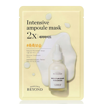 Intensive Ampoule Mask 2x-ceramide