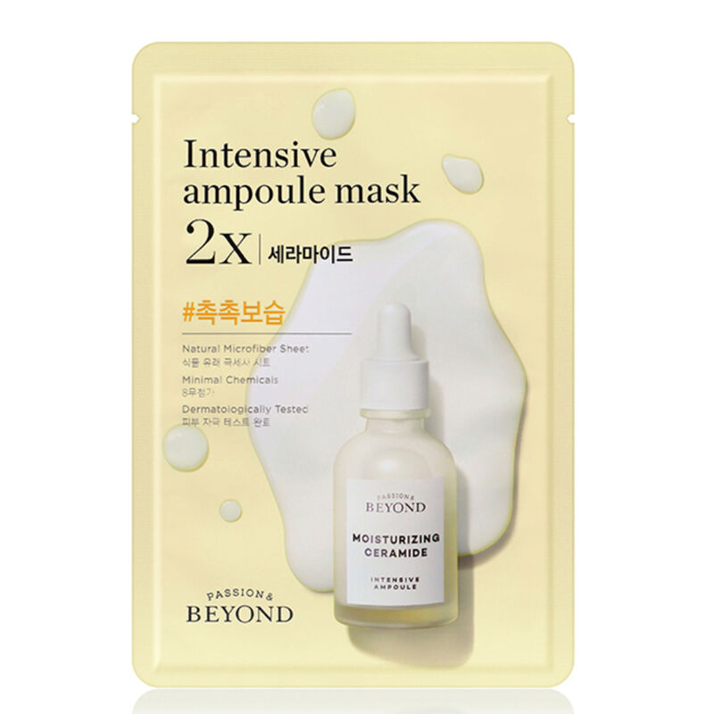 Intensive Ampoule Mask 2x-ceramide