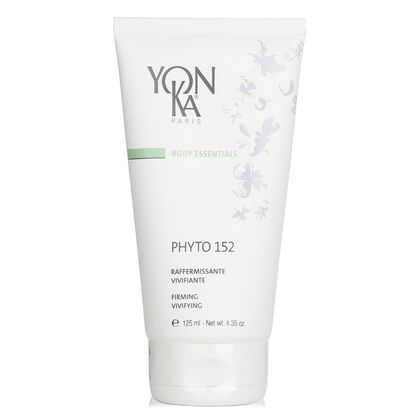 Body Specifics Phyto 152 Skin Tightening Cream