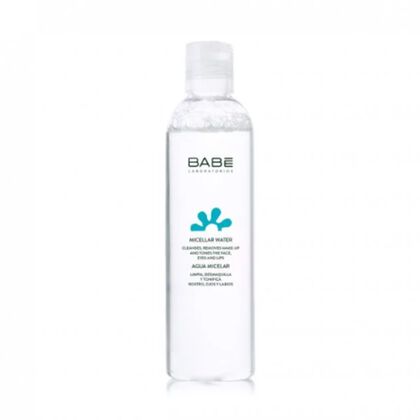 Micellar Cleansing Water