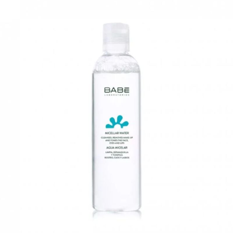 Micellar Cleansing Water