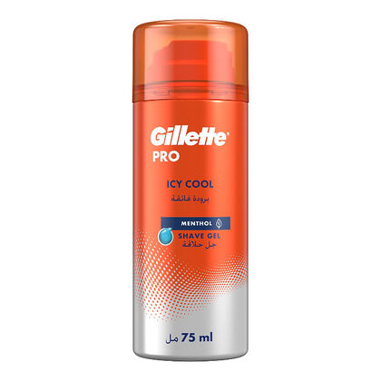 Pro Cool Icy Gel