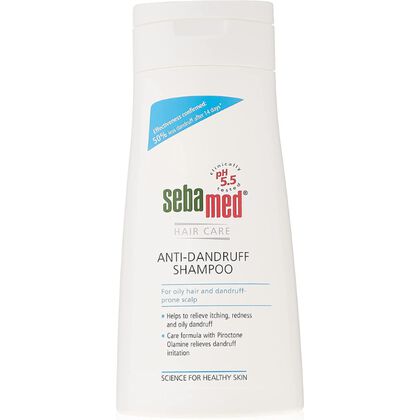 Sm Anti-dandruff Shampoo