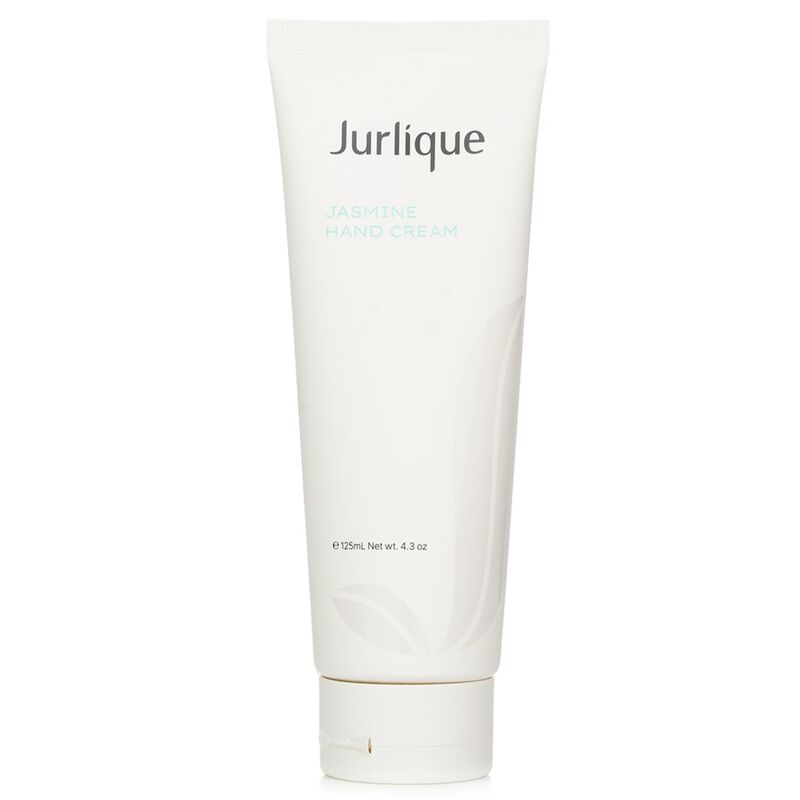 Jasmine Hand Cream