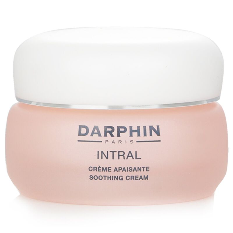Intral Soothing Cream