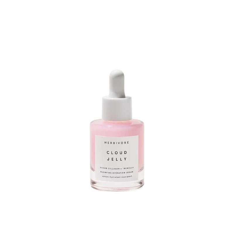 Cloud Jelly Pink Plumping Hydration Serum