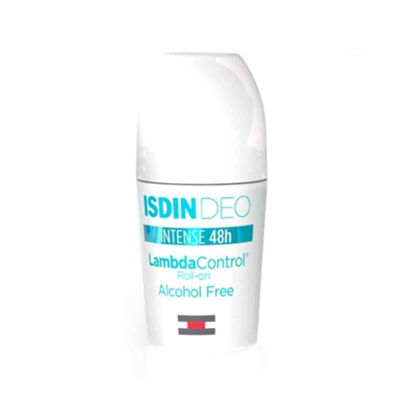 Lambda Control Alcohol Free Deo Roll On